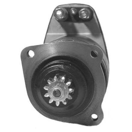 01416043 Starter BOSCH/DAF