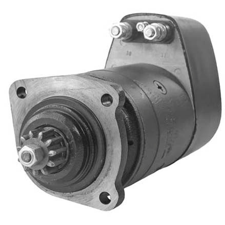 Starter BOSCH/DAF