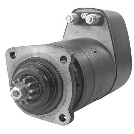 01416045 Starter BOSCH/DAF