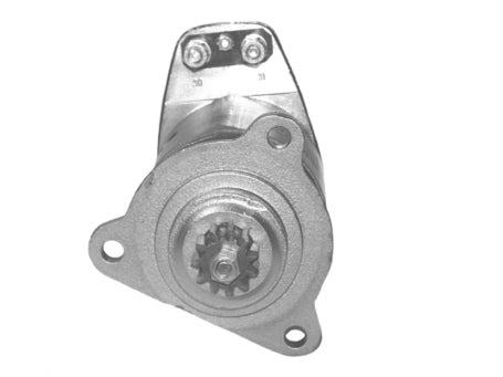 Starter BOSCH/IVEC.