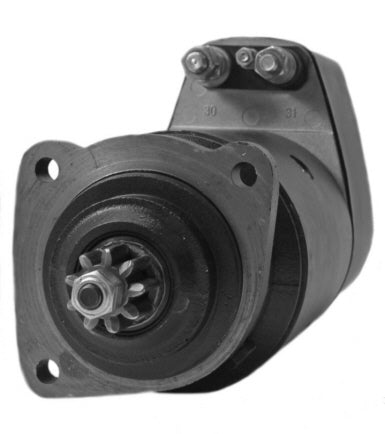 Starter BOSCH/STEYR