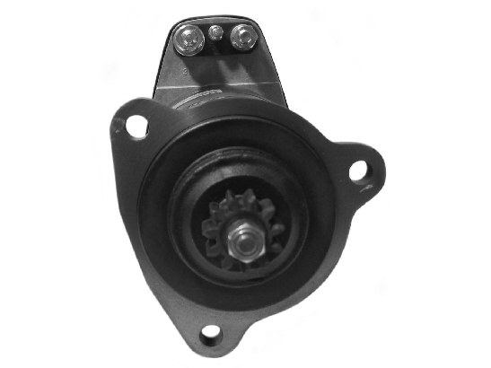 01416062 Starter BOSCH/DAF