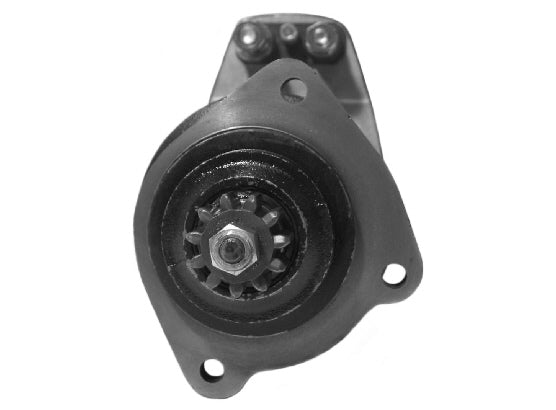 Starter BOSCH/LIEBHERR