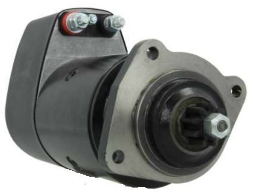 01416080 Starter BOSCH/DEUTZ