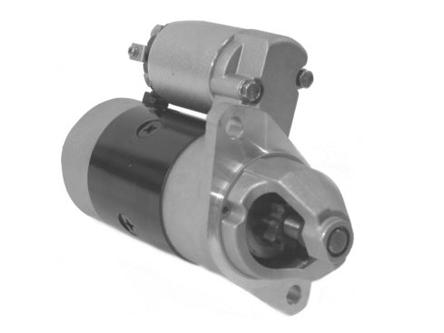 Starter HITACHI/NISSAN