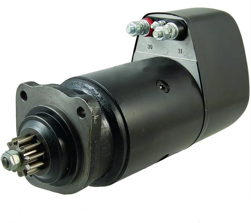 01417002 Starter BOSCH/VOLVO