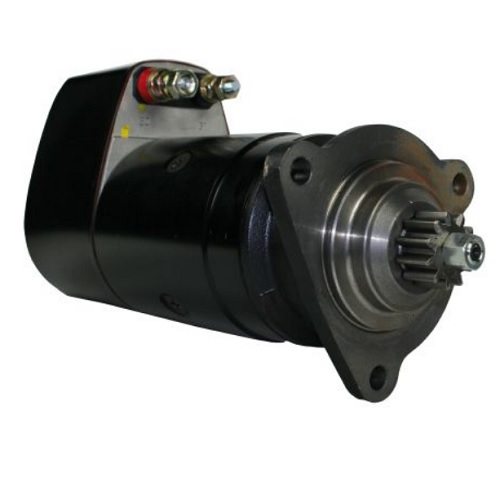 01417007 Starter BOSCH/FIAT