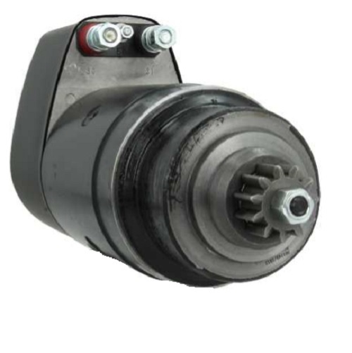 01417009 Starter BOSCH/KÄSSBOHRER