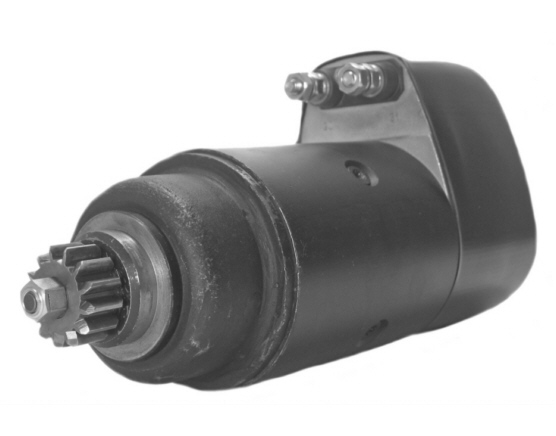 01417010 Starter BOSCH/HANOMAG