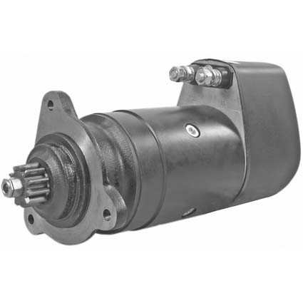 01417016 Starter BOSCH/VM