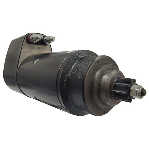 Starter BOSCH/MAN