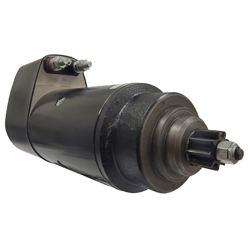 01417020 Starter BOSCH/MAN