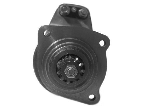 01417023 Starter BOSCH/VOLVO
