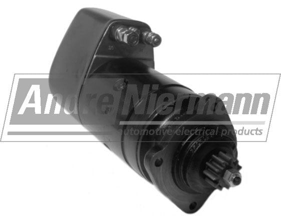 Starter BOSCH/DEUTZ