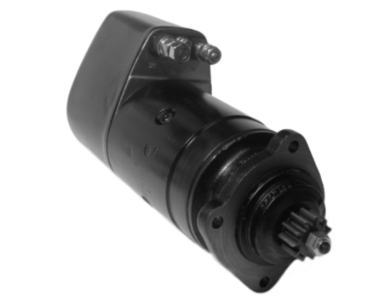 01417024 Starter BOSCH/DEUTZ