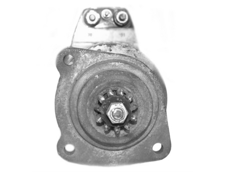 01417025 Starter BOSCH/DEUTZ