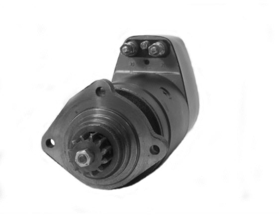 Starter BOSCH/BAUDOUIN