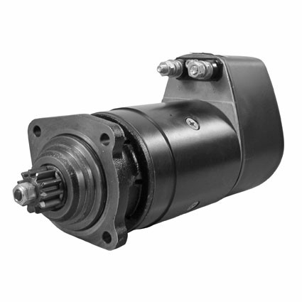 01417035 Starter BOSCH/VOLVO