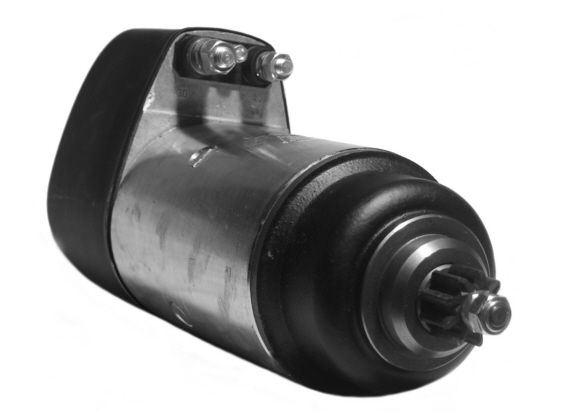 01417036 Starter BOSCH/MB