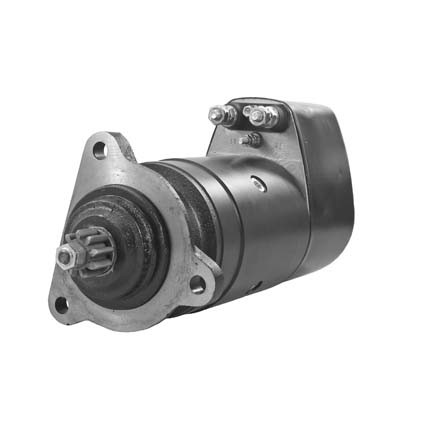 01417037 Starter BOSCH/MB
