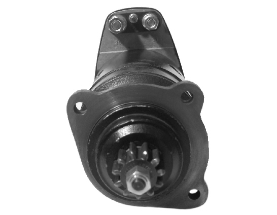 01417041 Starter BOSCH/VOLVO