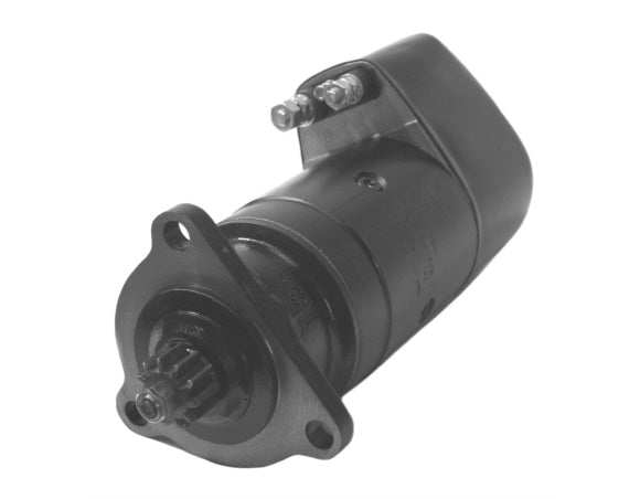 Starter BOSCH/SCANIA