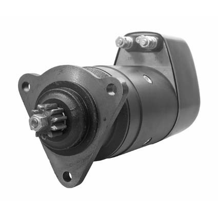 01417047 Starter BOSCH/SCANIA