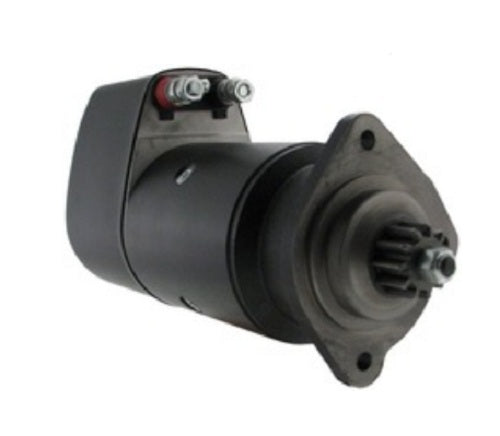 Starter BOSCH/DEUTZ