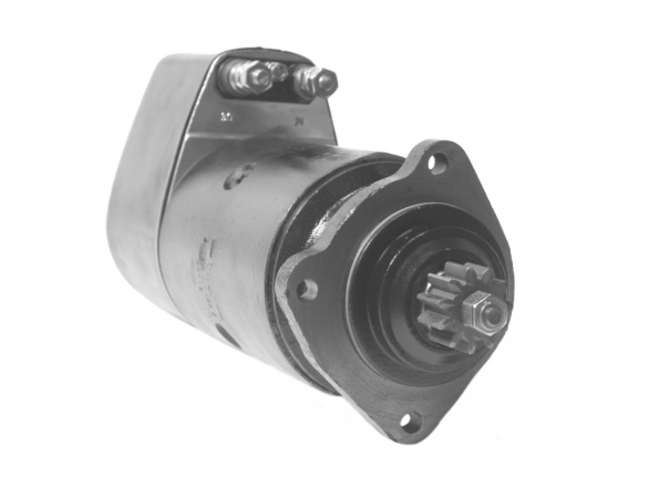 01417060 Starter BOSCH/LIEBHERR
