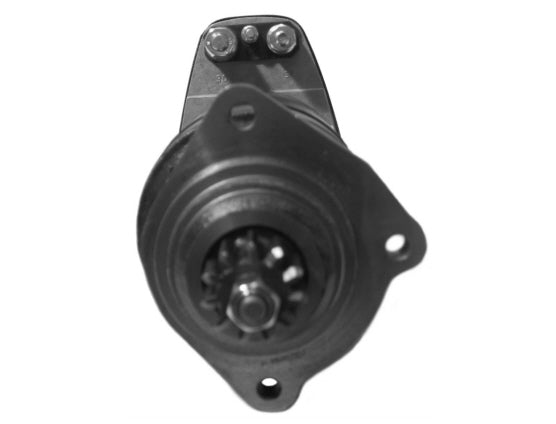Starter BOSCH/LIEBHERR