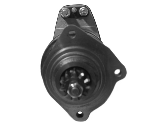 01417068 Starter BOSCH/LIEBHERR