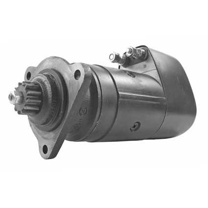 Starter BOSCH/VOLVO