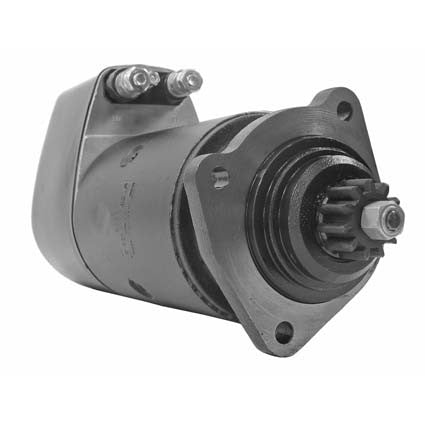 Starter BOSCH/LIEBHERR