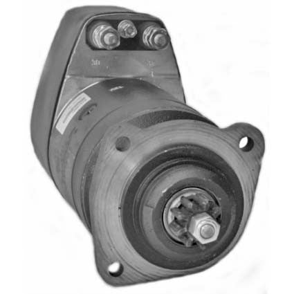 Starter BOSCH/MB