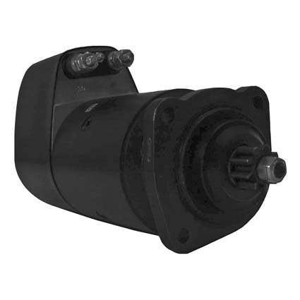01418004 Starter BOSCH/MB