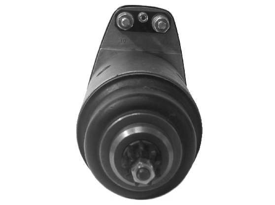 01418005 Starter BOSCH/DEUTZ