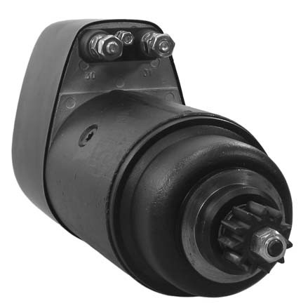 01418006 Starter BOSCH/DEUTZ