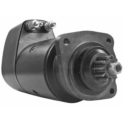01418007 Starter BOSCH/VOLVO