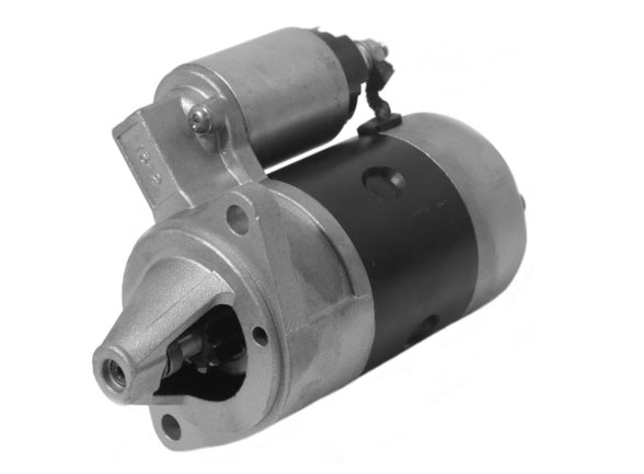 Starter HITACHI/YANMAR