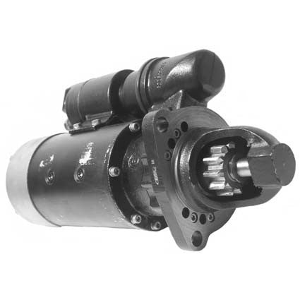 Starter BOSCH/CAT