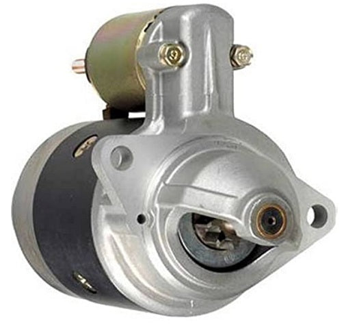 Starter HITACHI/PERKINS