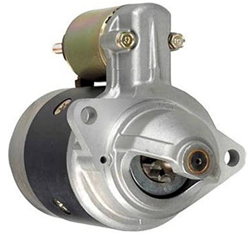 014218 Starter HITACHI/PERKINS
