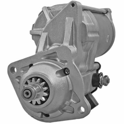 Starter DENSO/CUMMINS