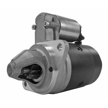 014230 Starter HITACHI/YANMAR