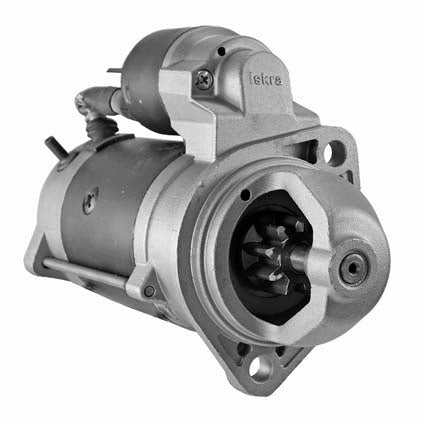 Starter LETRIKA/DEUTZ