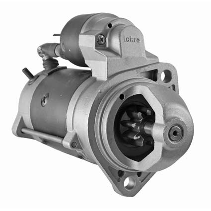 Starter LETRIKA/DEUTZ