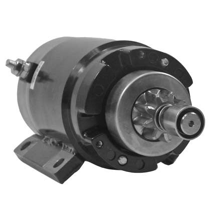 Starter HITACHI/YAMAHA