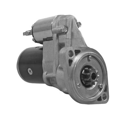 014264 Starter HITACHI/NISSAN