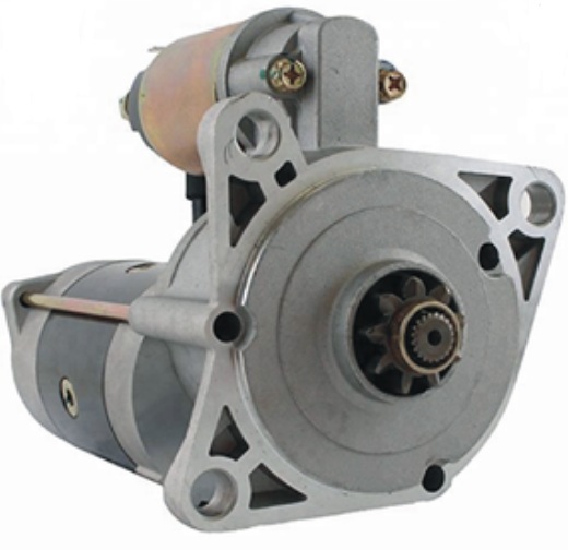 014272 Starter MITSU./CAT