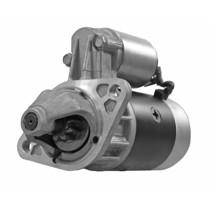 014303 Starter HITACHI/YANMAR